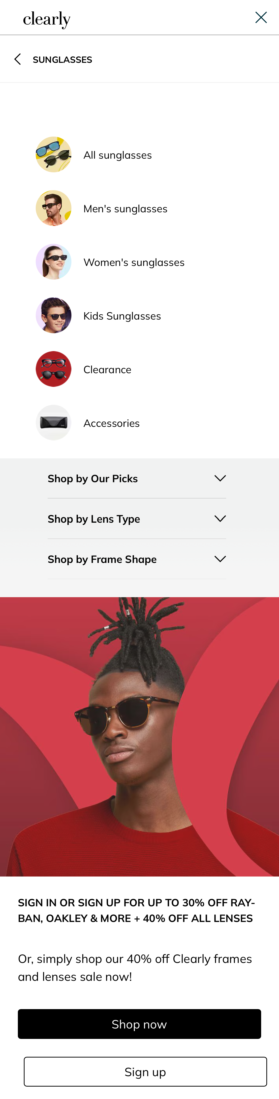 Mobile screenshot of undefined