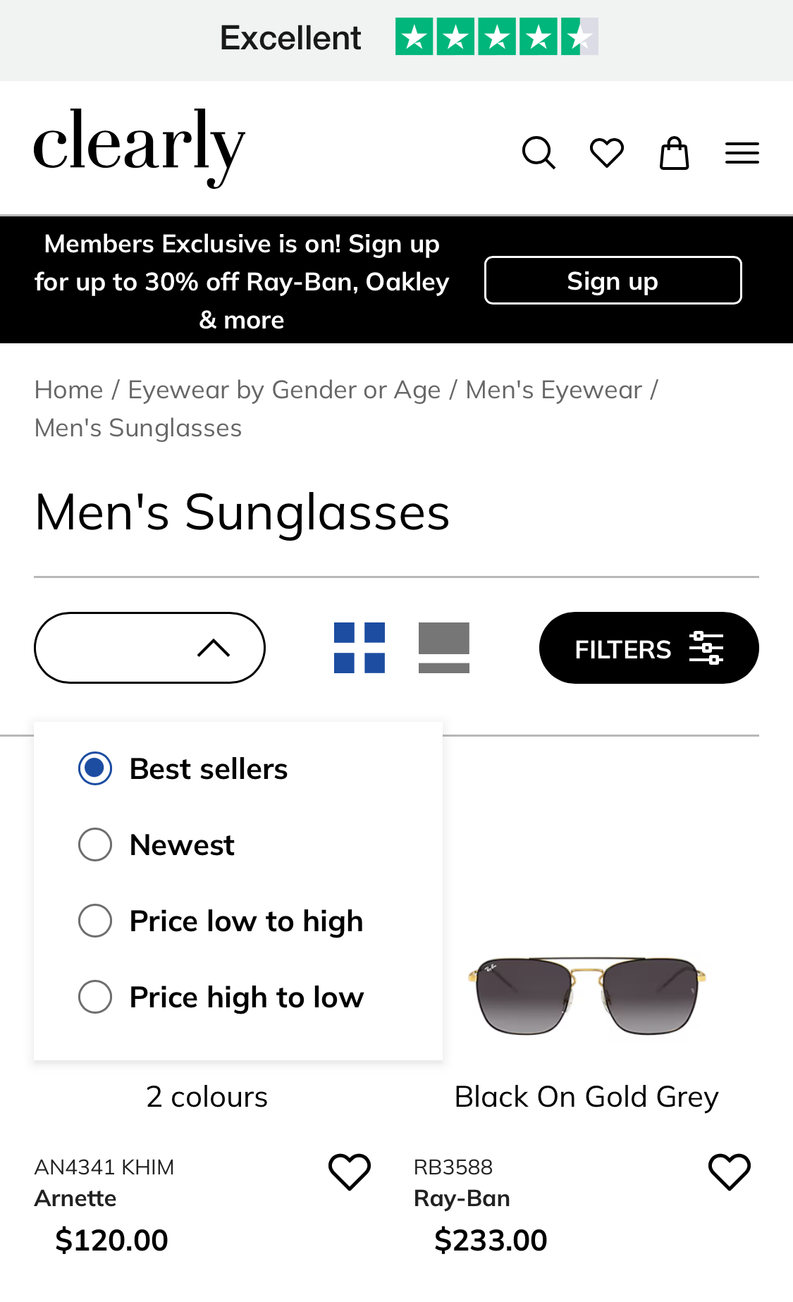 Mobile screenshot of undefined