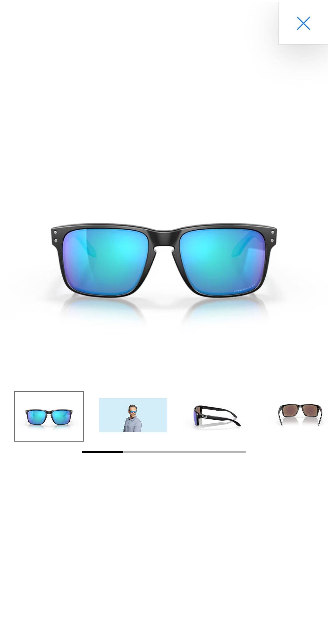 Mobile screenshot of Clearly