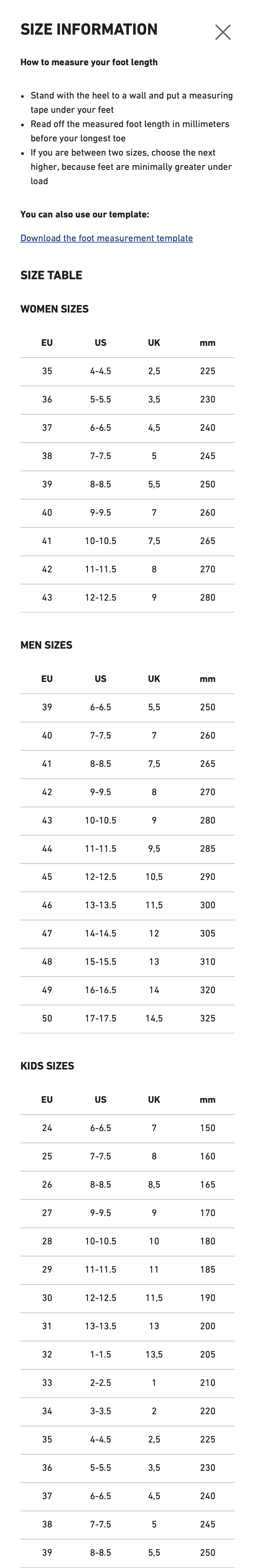 Mobile screenshot of undefined