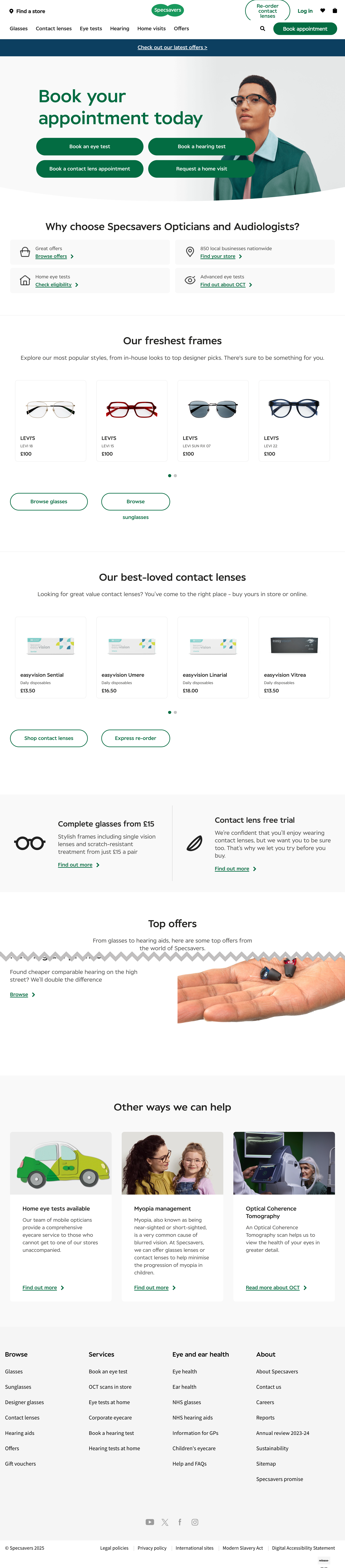 Desktop screenshot of undefined