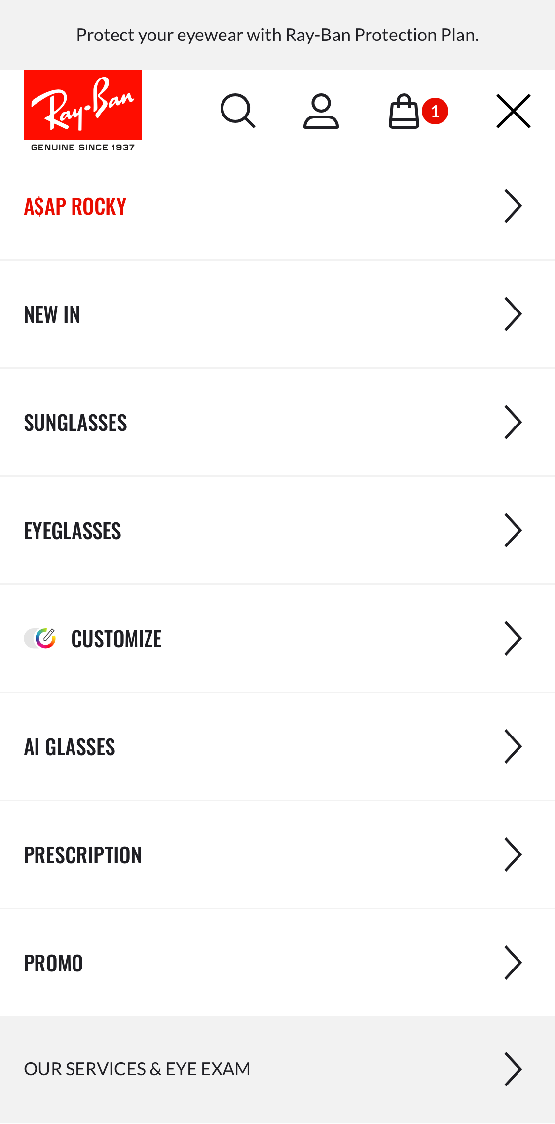 Mobile screenshot of undefined