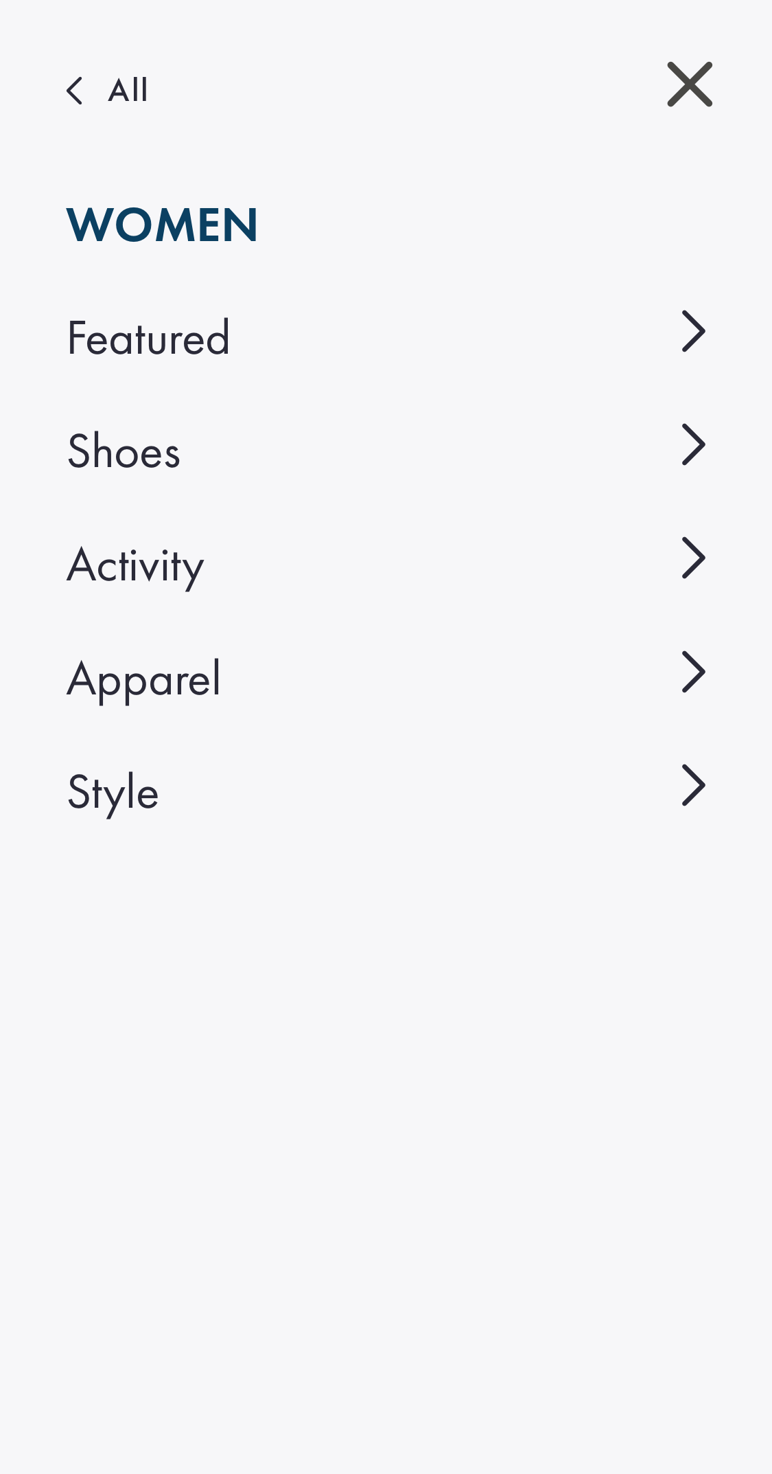 Mobile screenshot of undefined