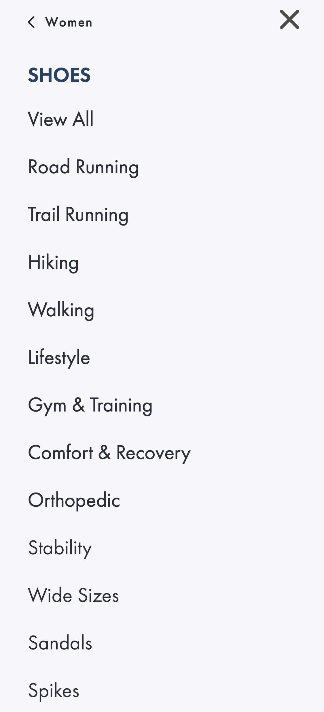 Mobile screenshot of undefined