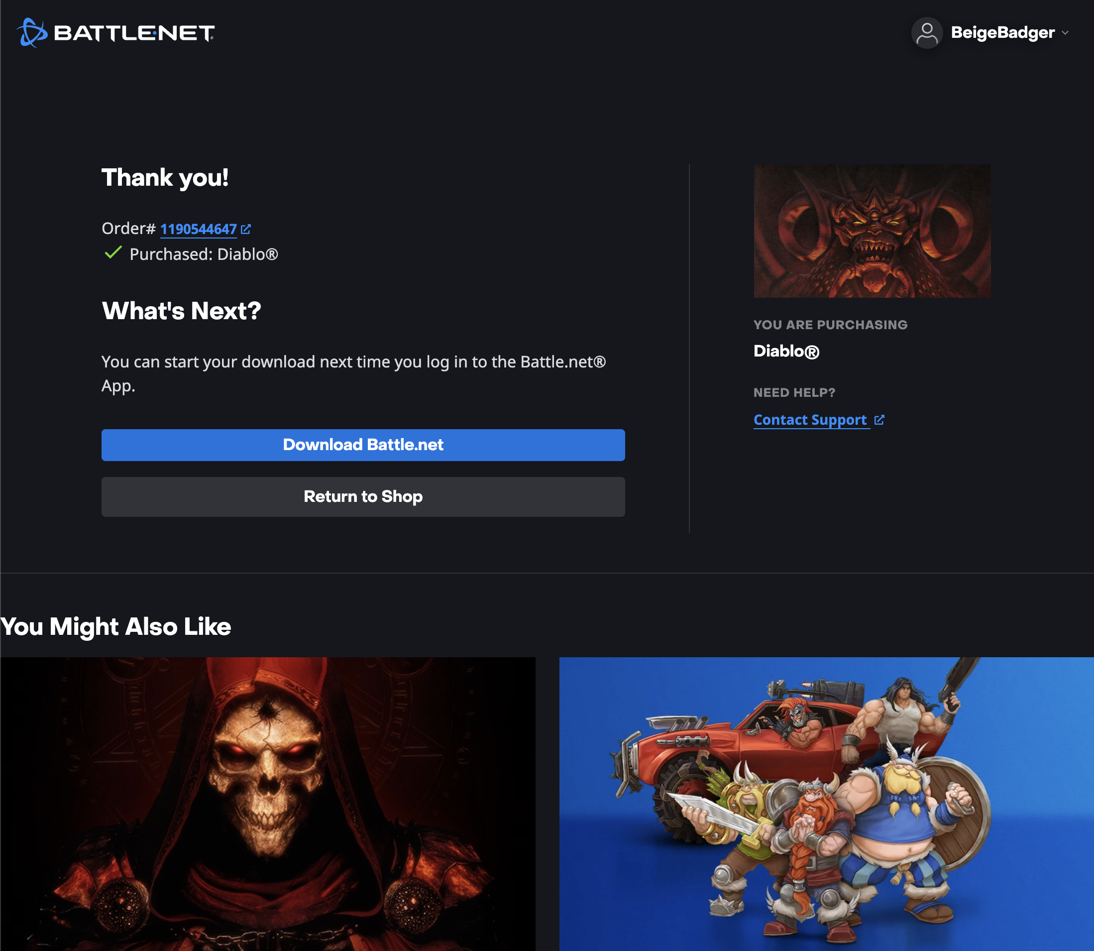 Desktop screenshot of undefined