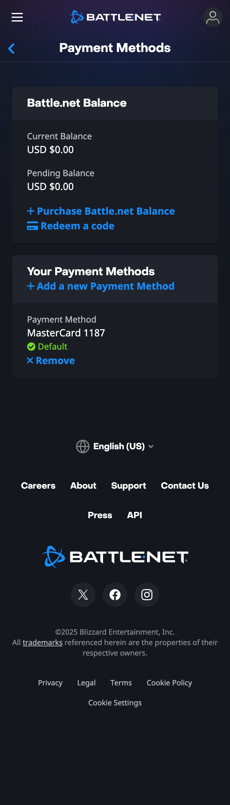 Mobile screenshot of undefined