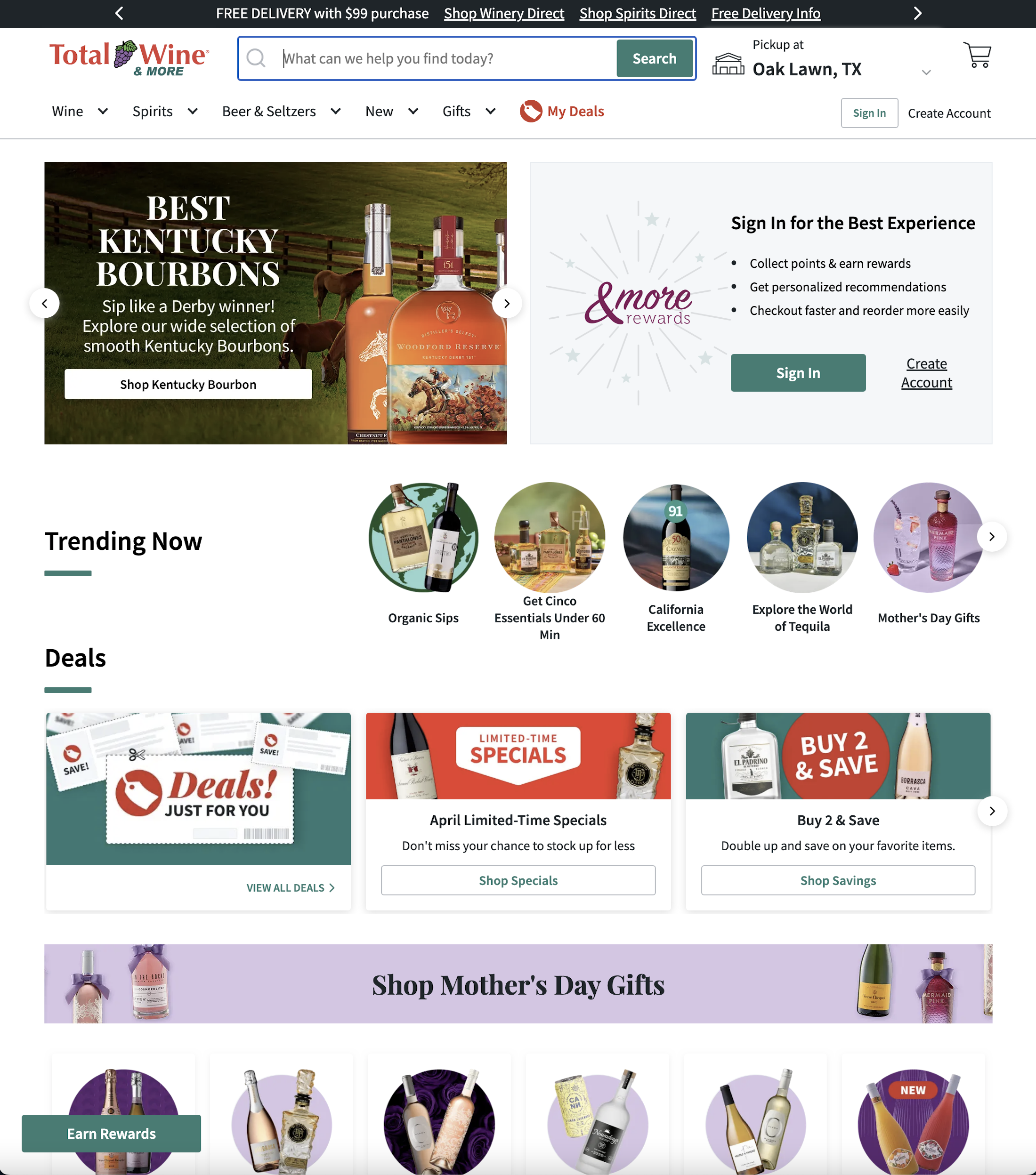 Desktop screenshot of undefined