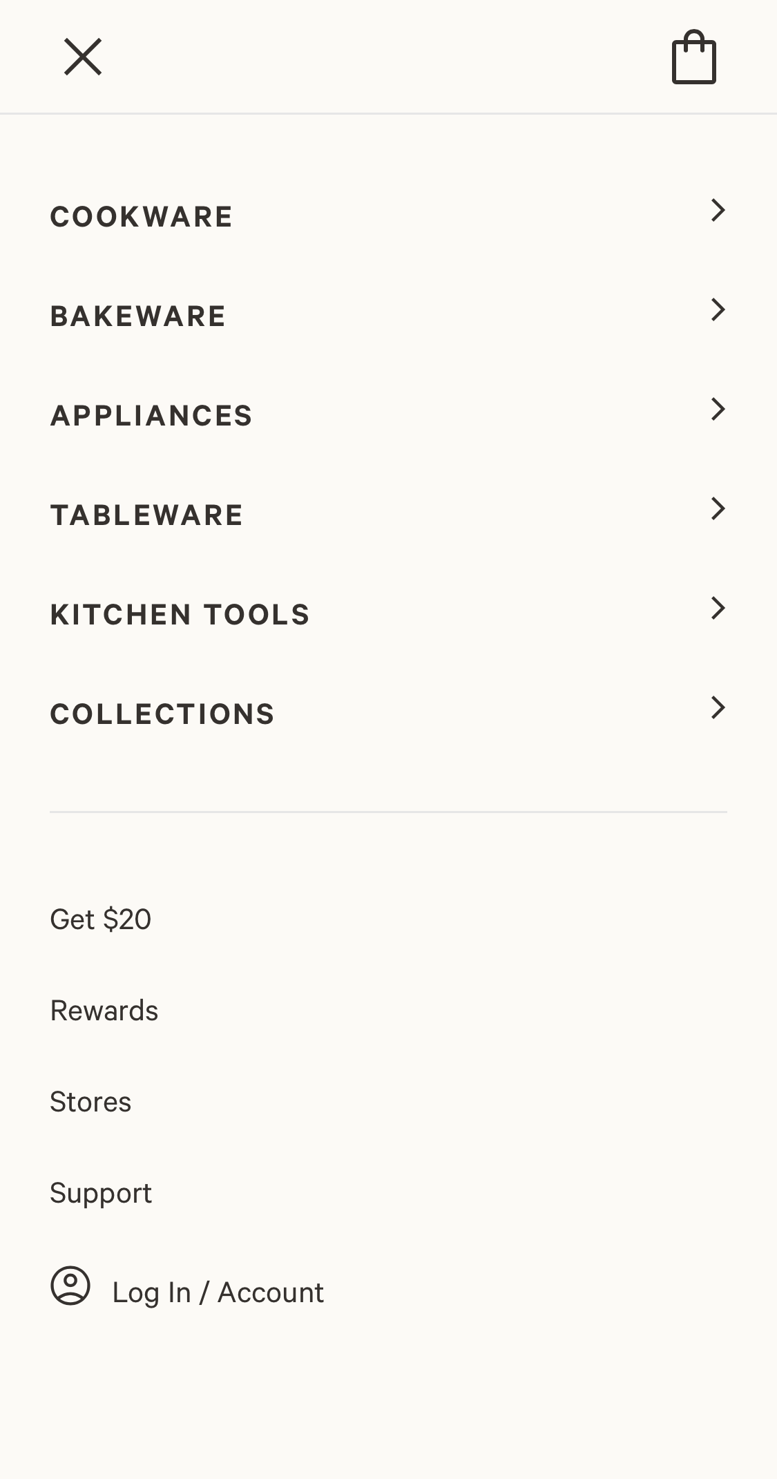 Mobile screenshot of undefined
