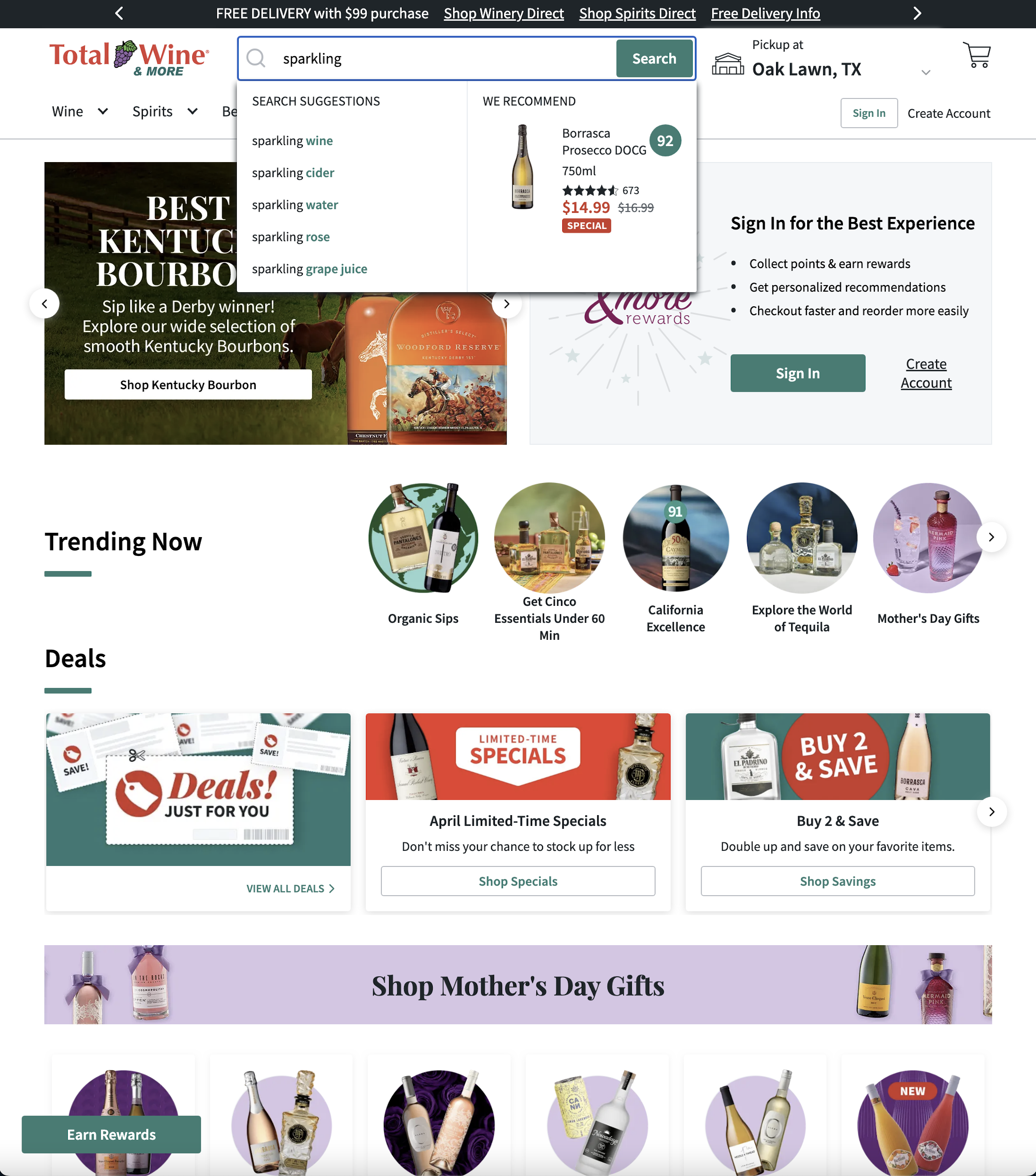 Desktop screenshot of undefined