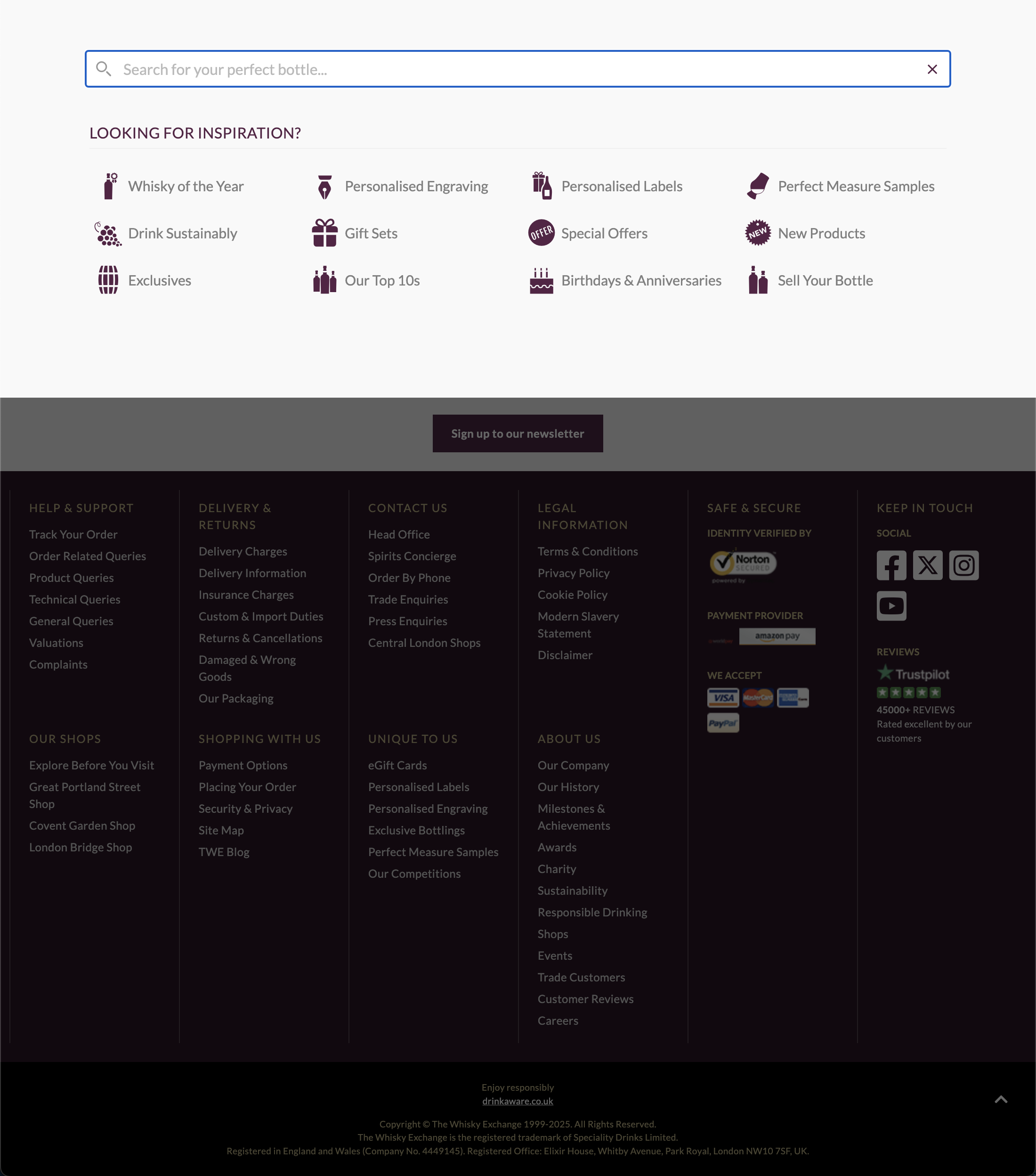 Desktop screenshot of undefined