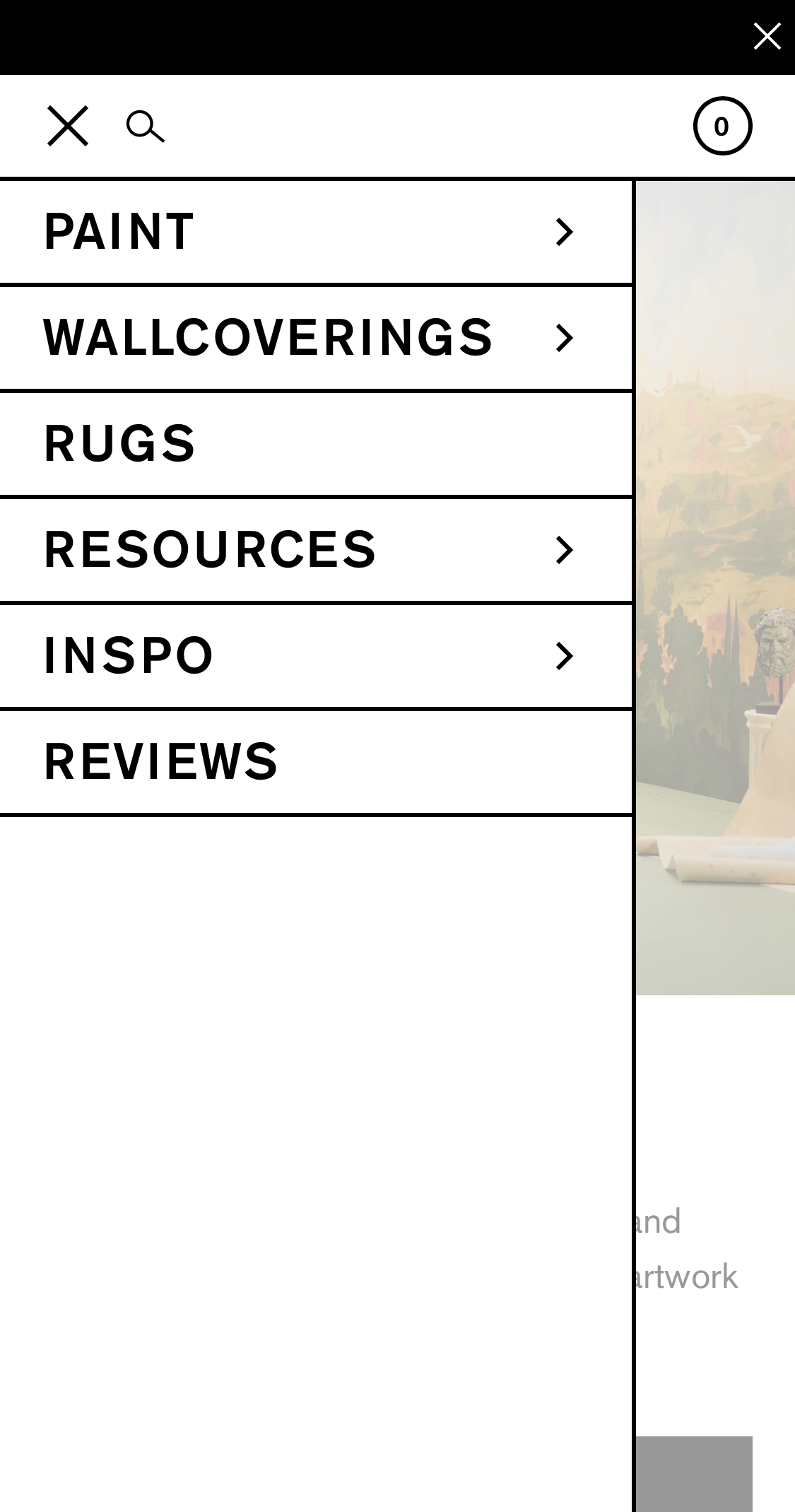 Mobile screenshot of undefined