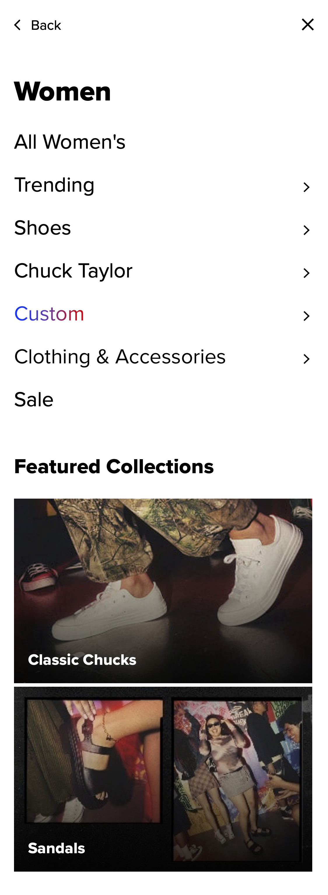 Mobile screenshot of undefined