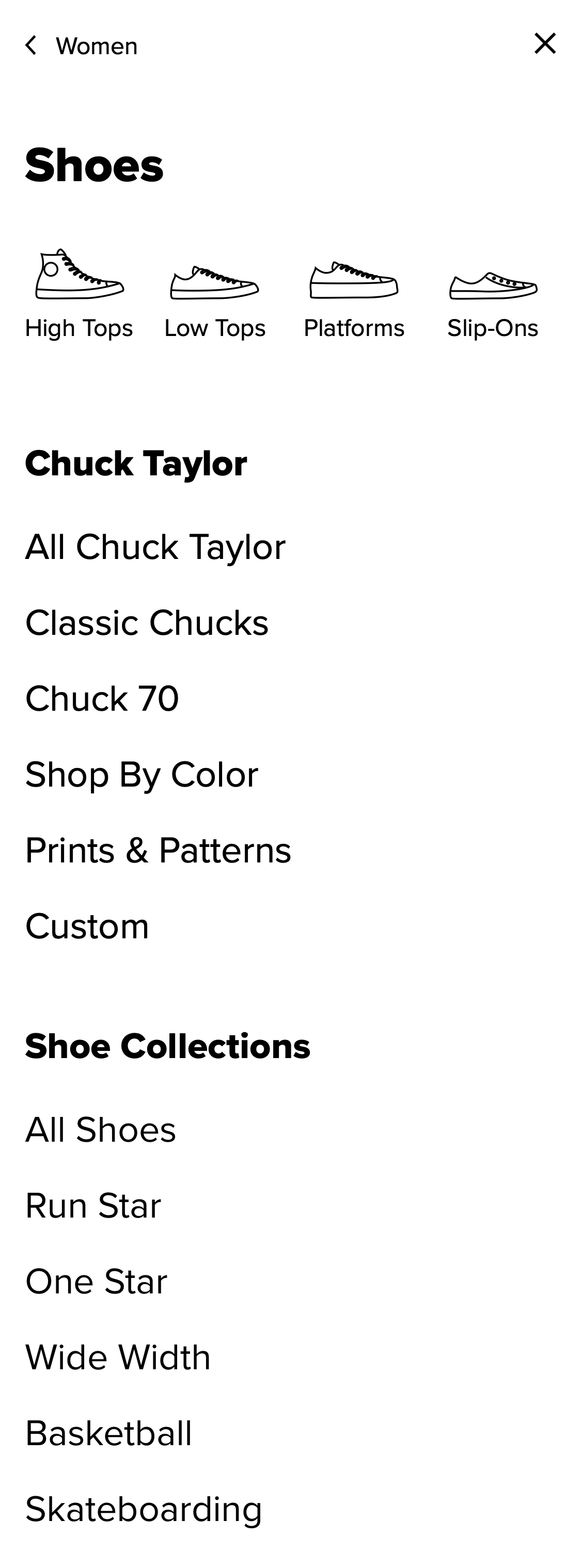 Mobile screenshot of undefined