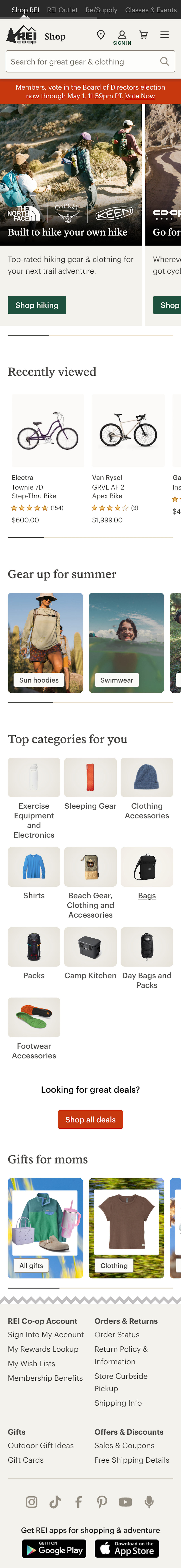 Mobile screenshot of undefined