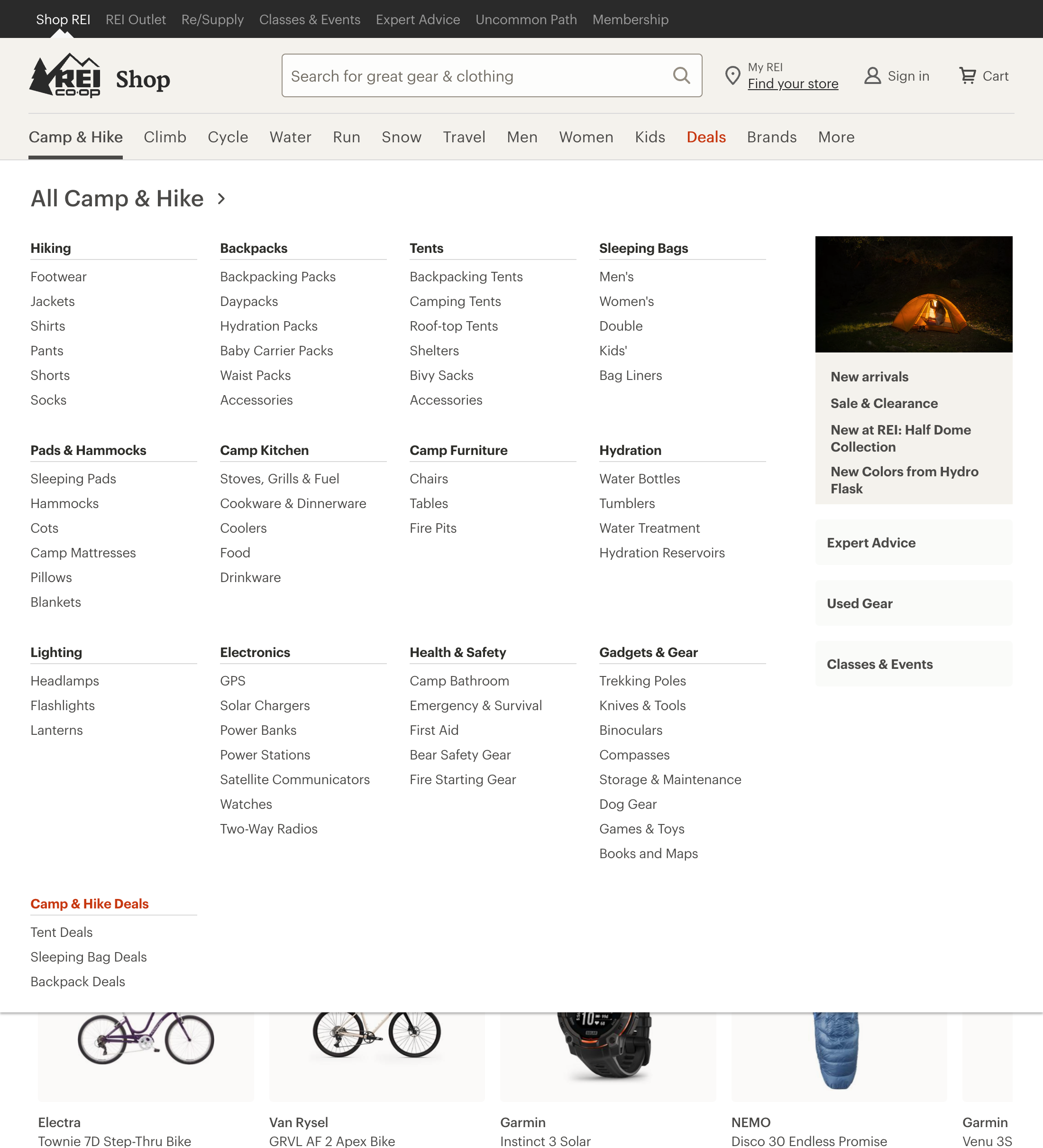 Desktop screenshot of undefined