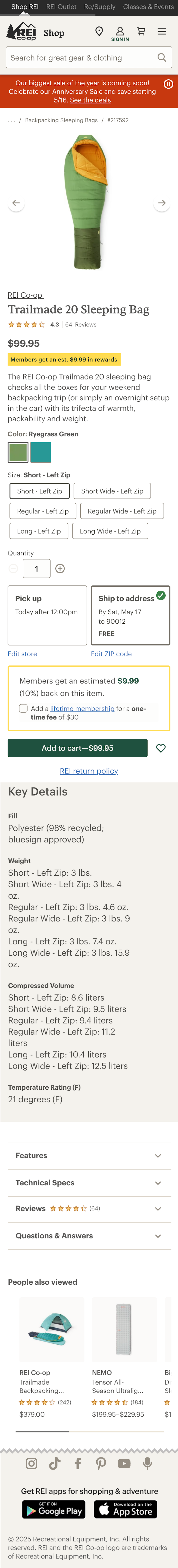 Mobile screenshot of undefined