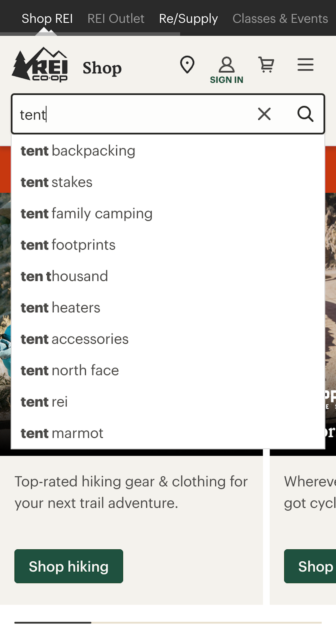Mobile screenshot of undefined