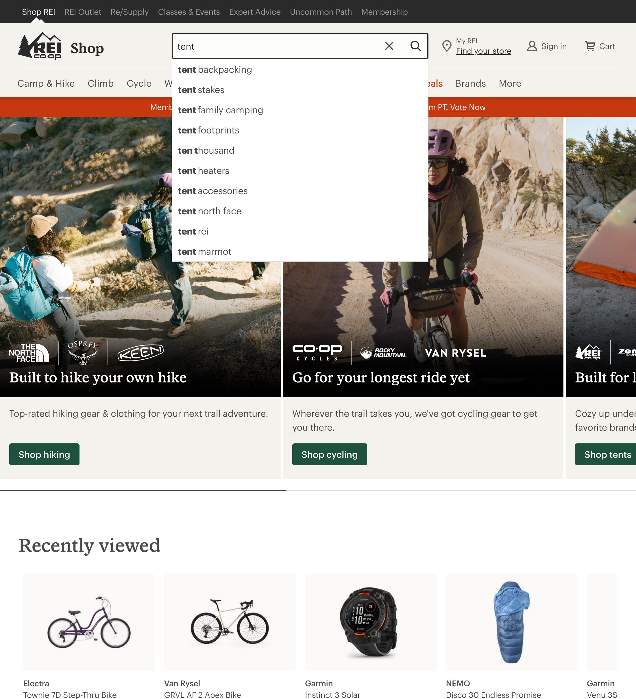 Desktop screenshot of undefined