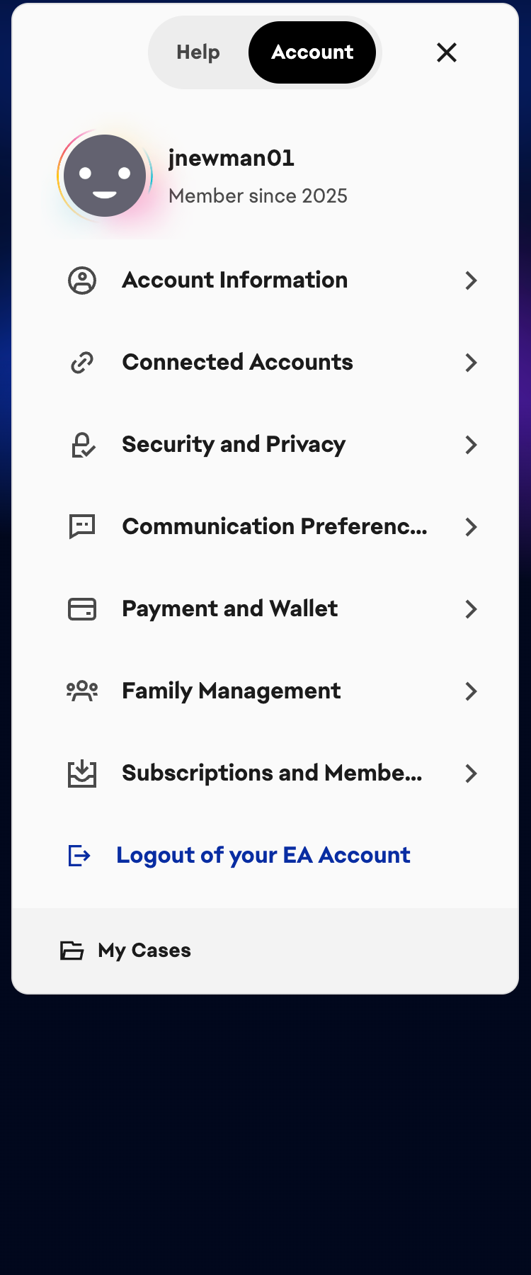 Mobile screenshot of undefined