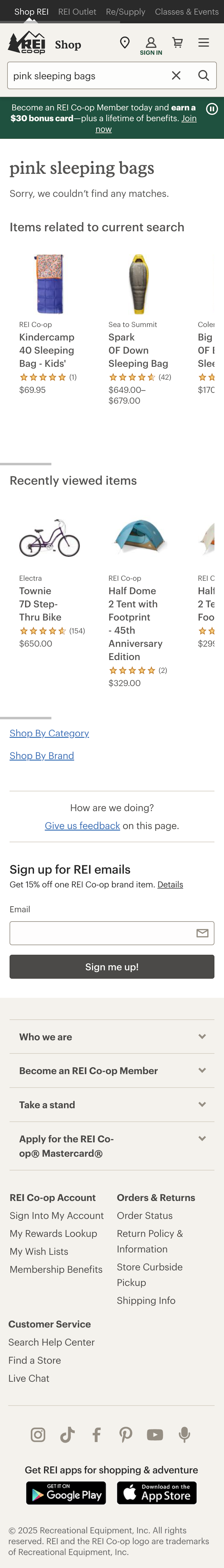 Mobile screenshot of undefined