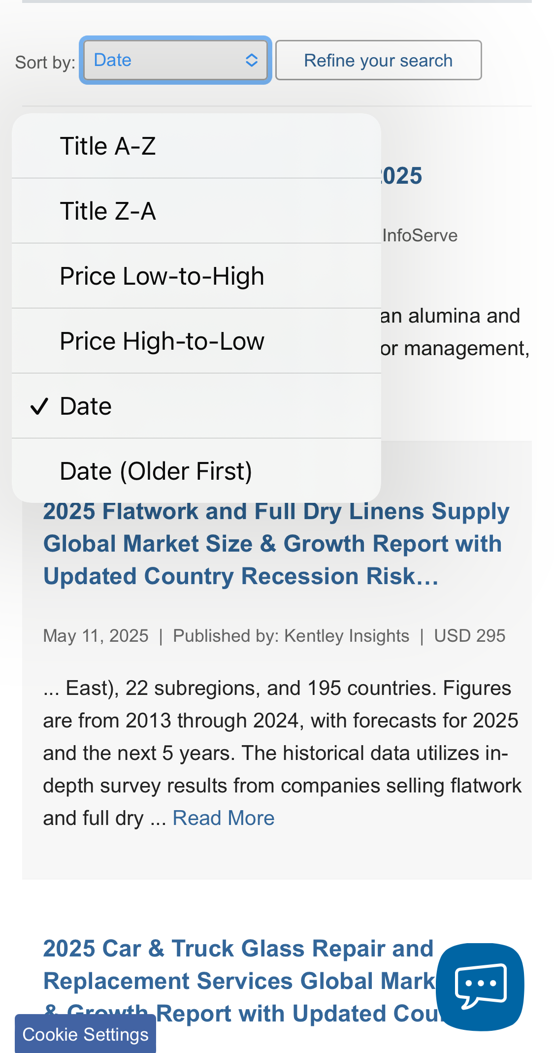 Mobile screenshot of undefined