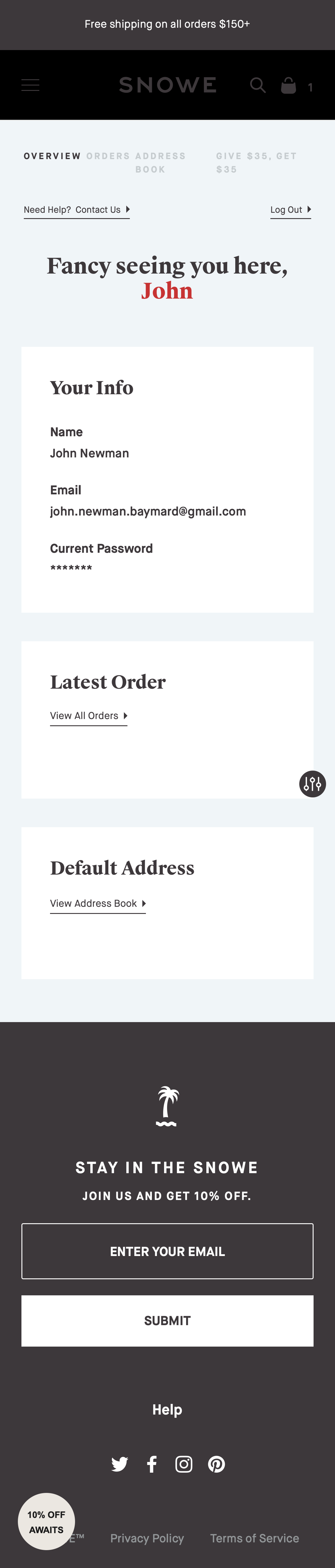 Mobile screenshot of undefined