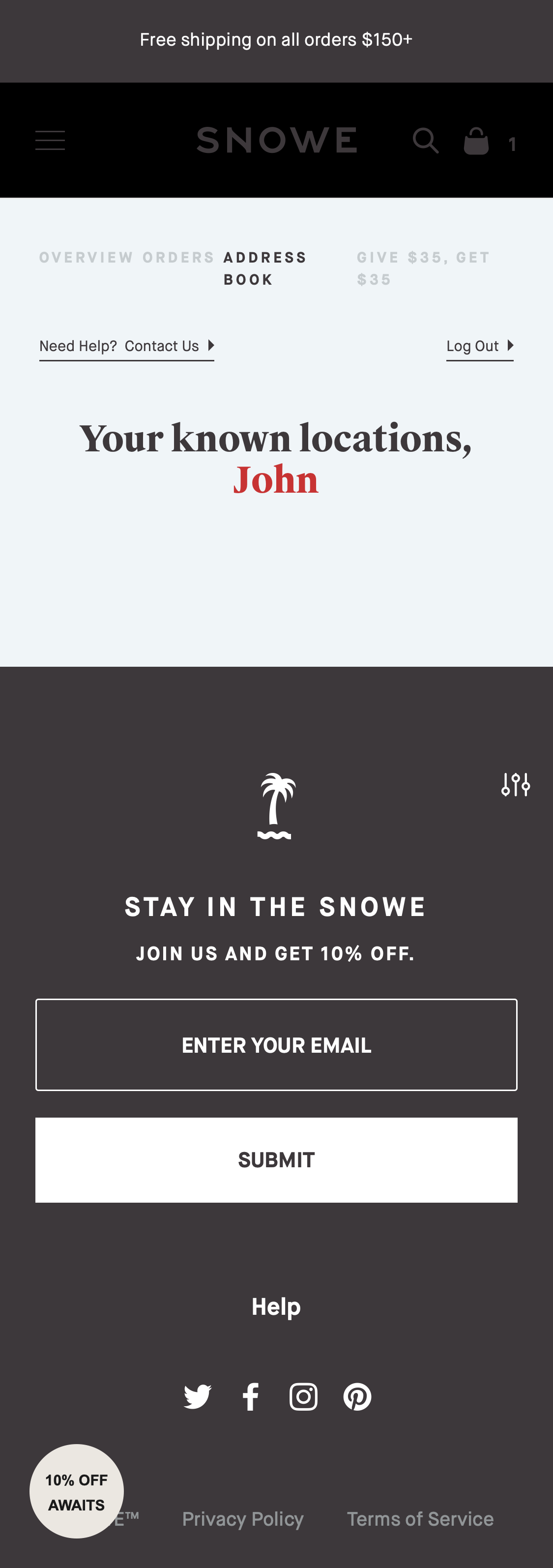 Mobile screenshot of undefined
