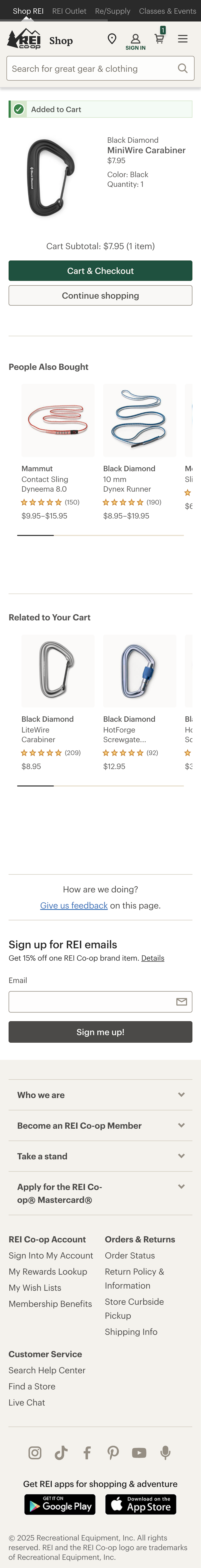 Mobile screenshot of undefined