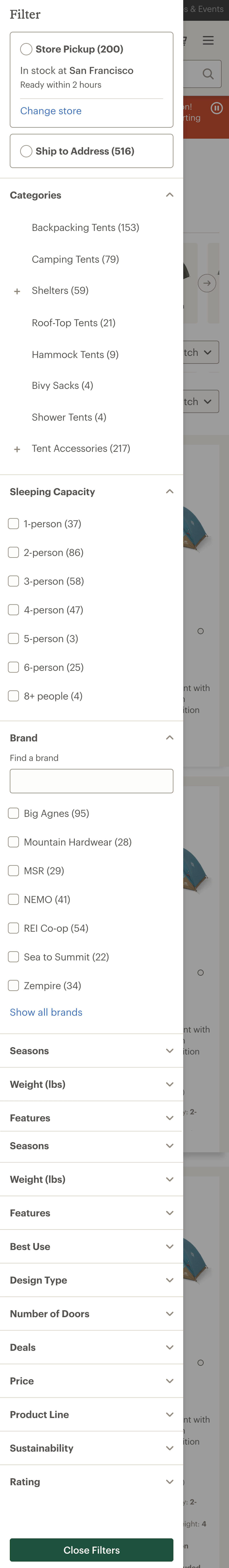 Mobile screenshot of undefined