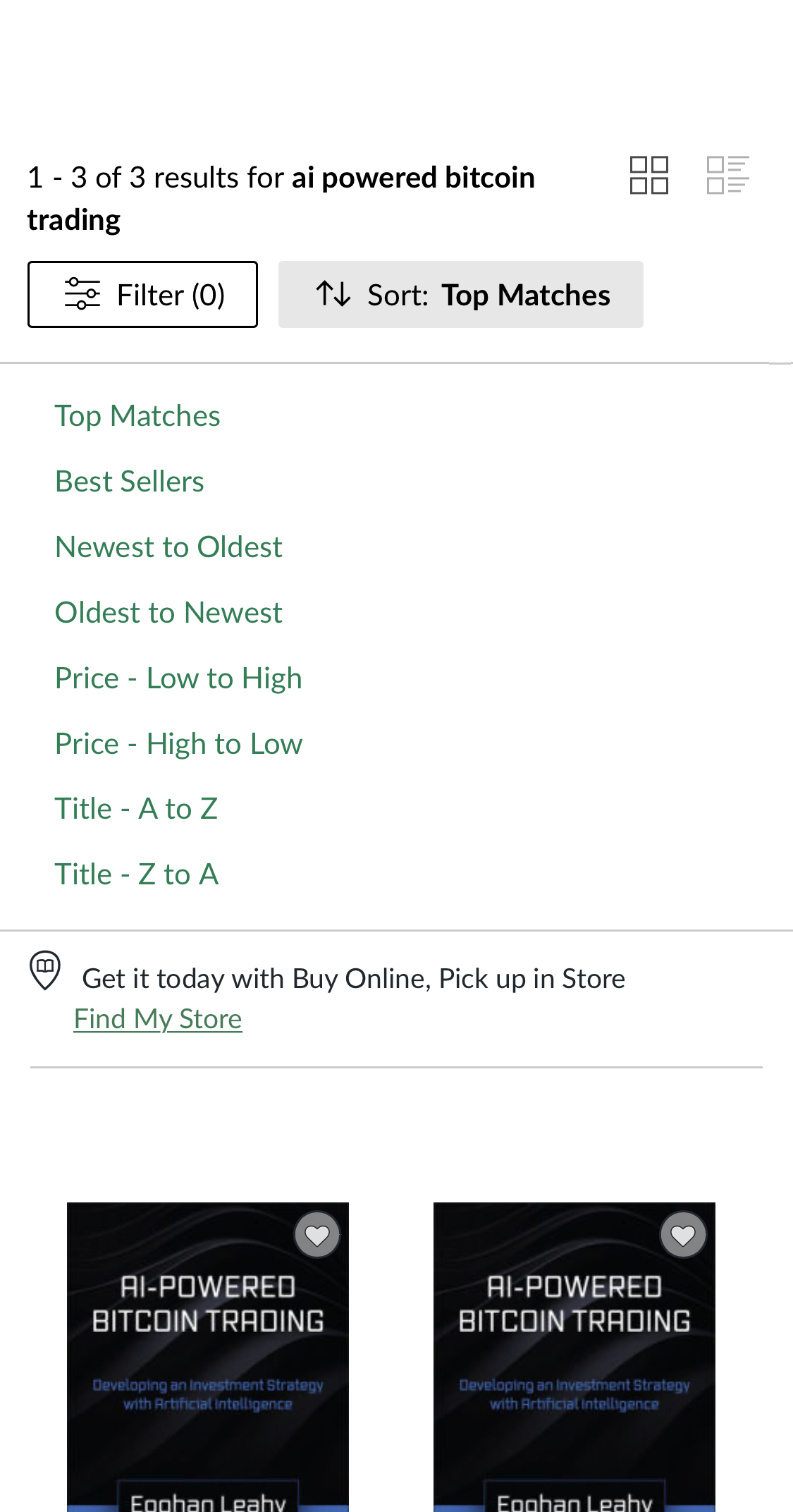 Mobile screenshot of undefined