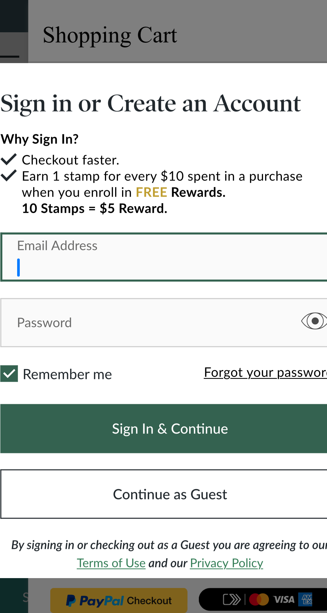Mobile screenshot of undefined