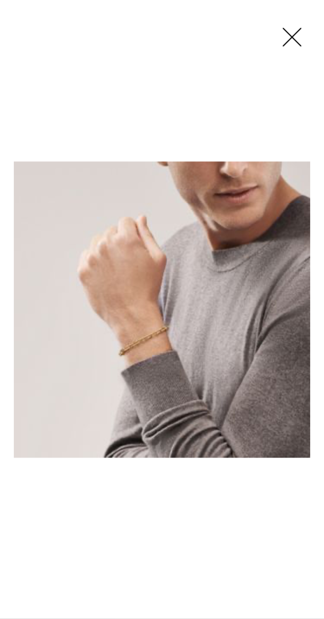 Mobile screenshot of Tiffany