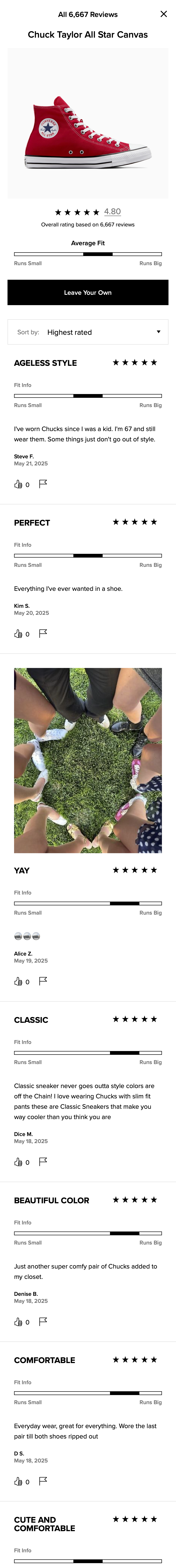 Mobile screenshot of undefined