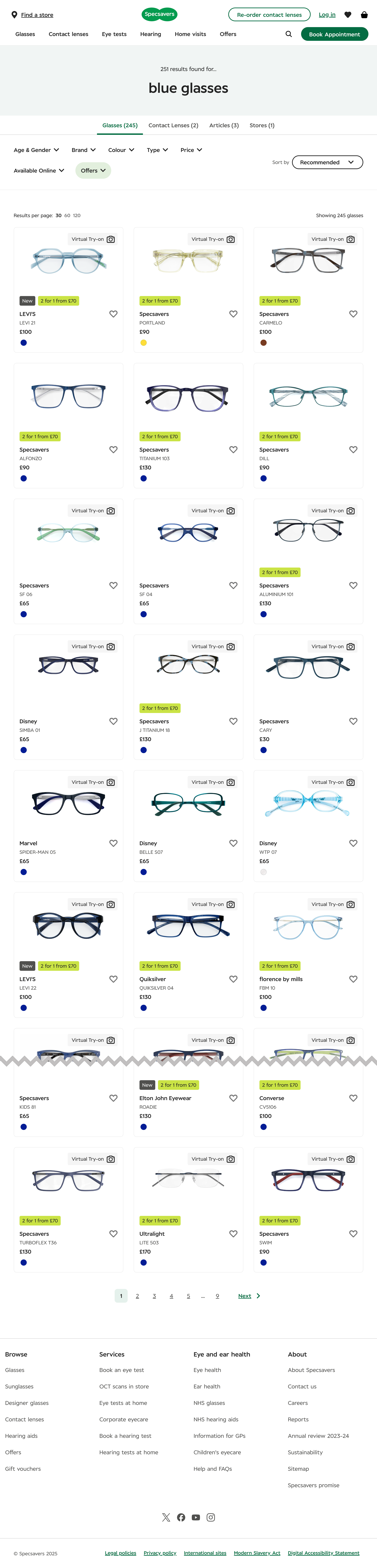 Desktop screenshot of undefined
