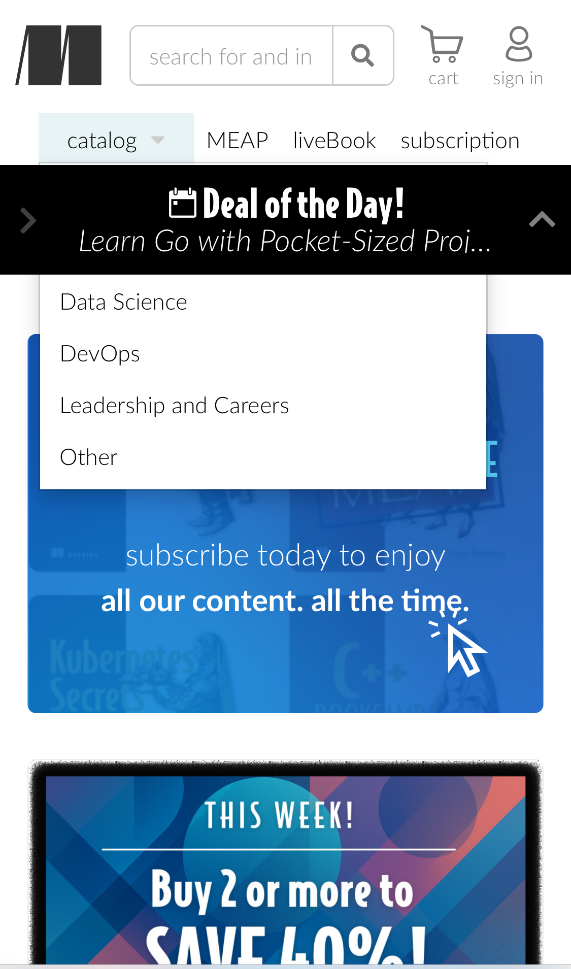 Mobile screenshot of undefined