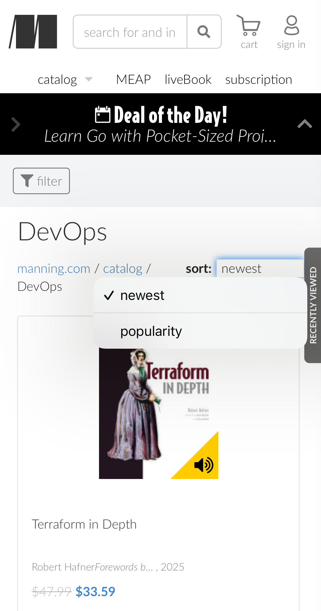 Mobile screenshot of undefined