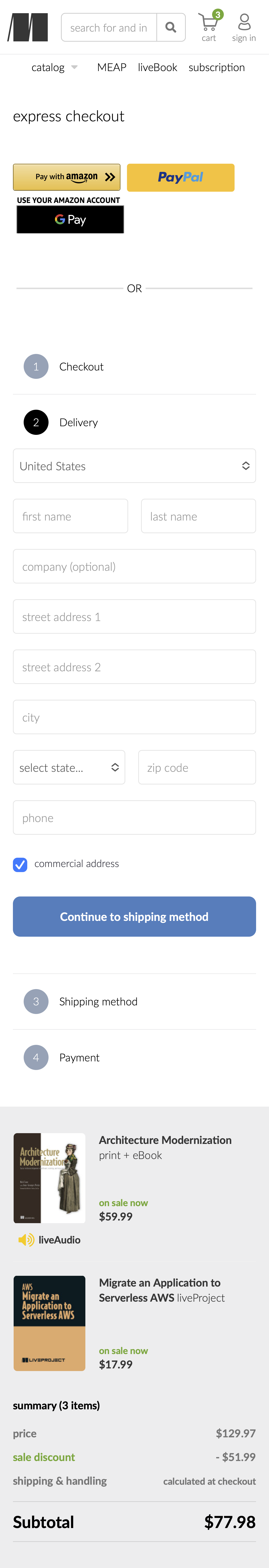 Mobile screenshot of undefined