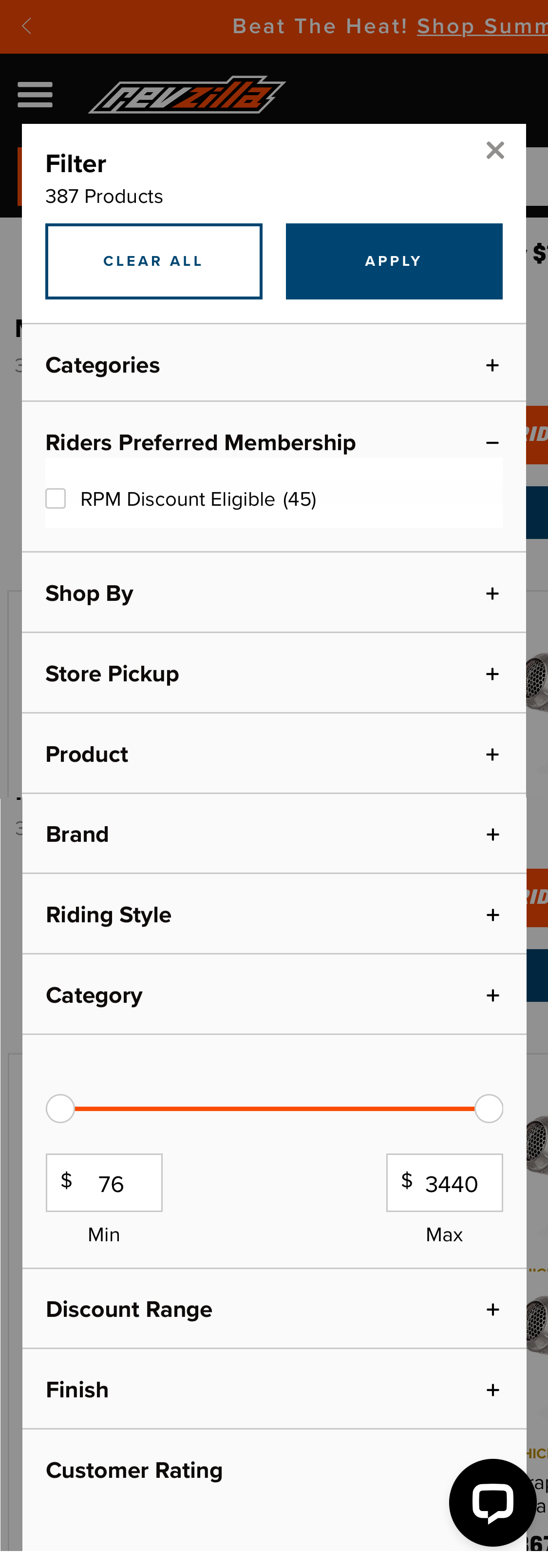 Mobile screenshot of undefined