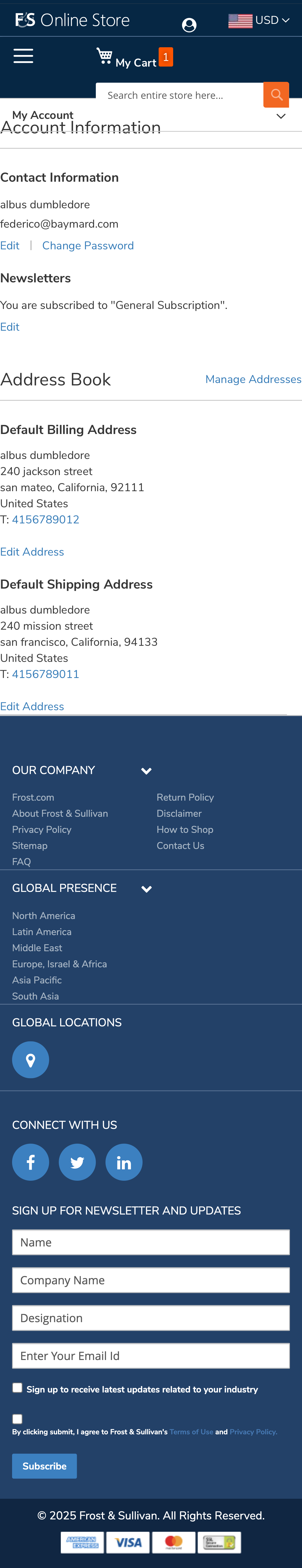 Mobile screenshot of undefined