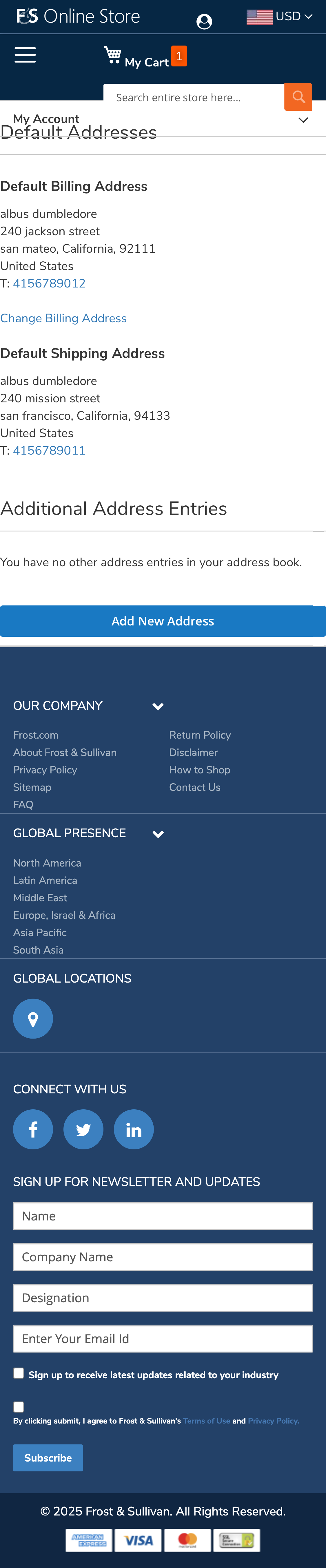 Mobile screenshot of undefined