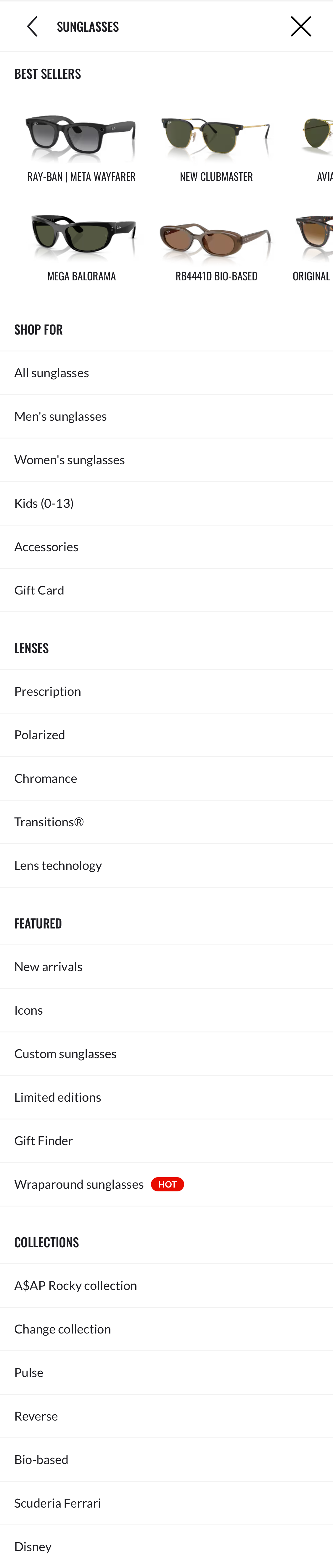 Mobile screenshot of undefined