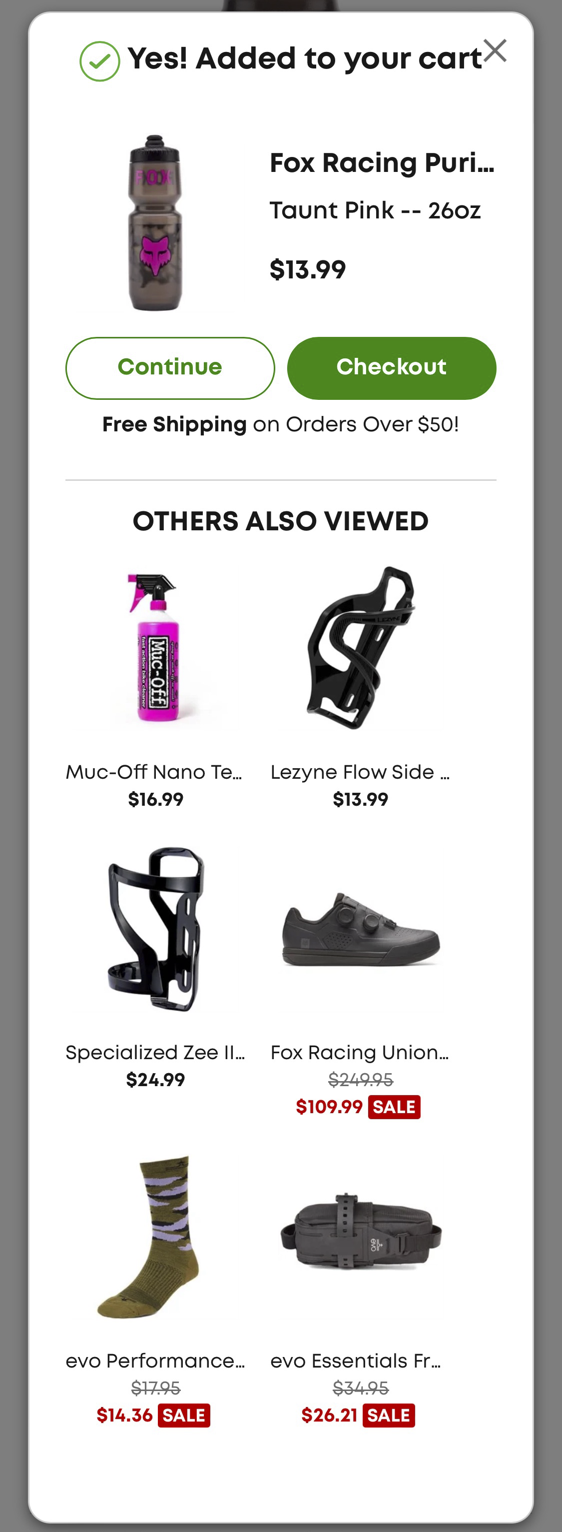 Mobile screenshot of undefined