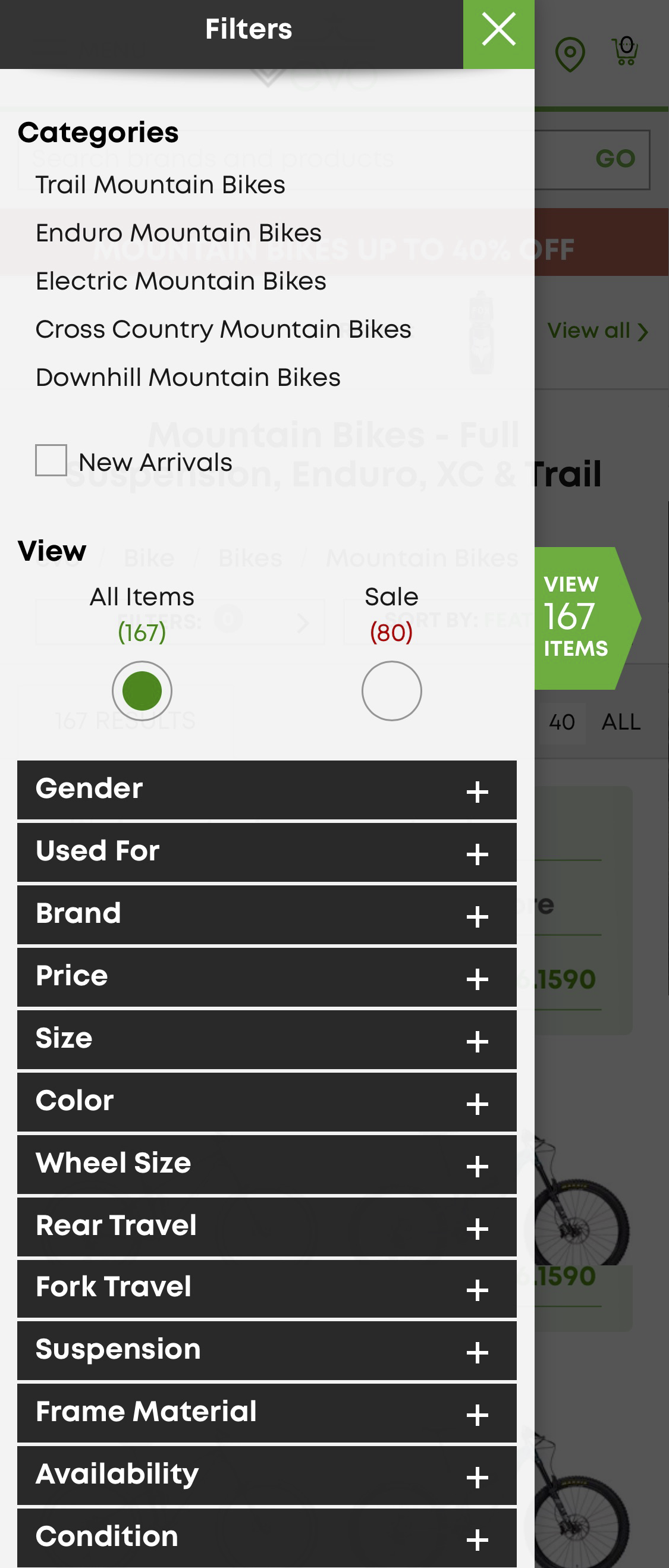 Mobile screenshot of undefined