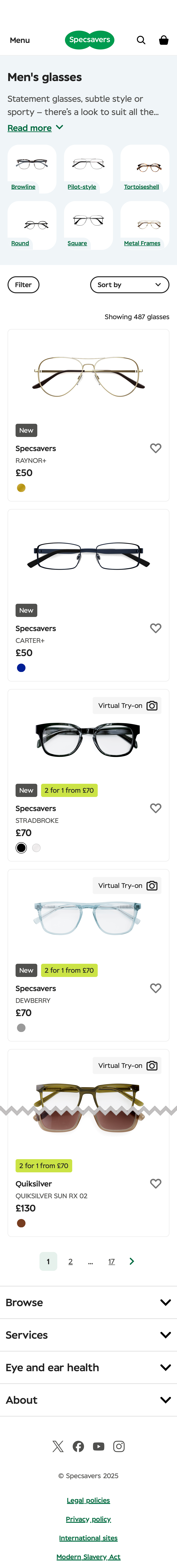 Mobile screenshot of undefined