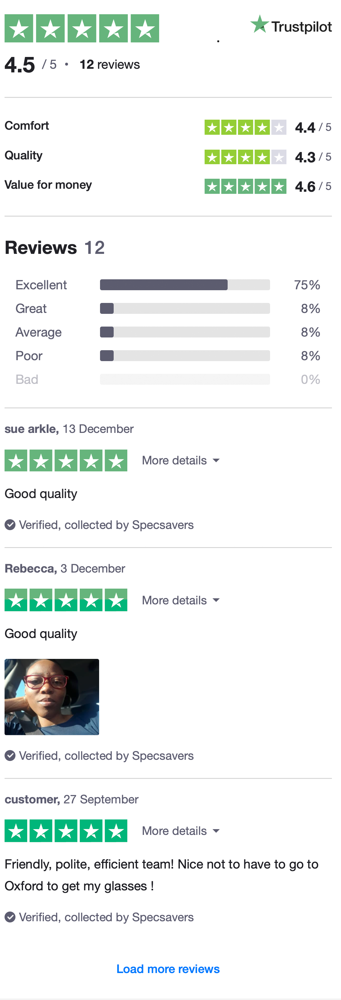 Mobile screenshot of undefined