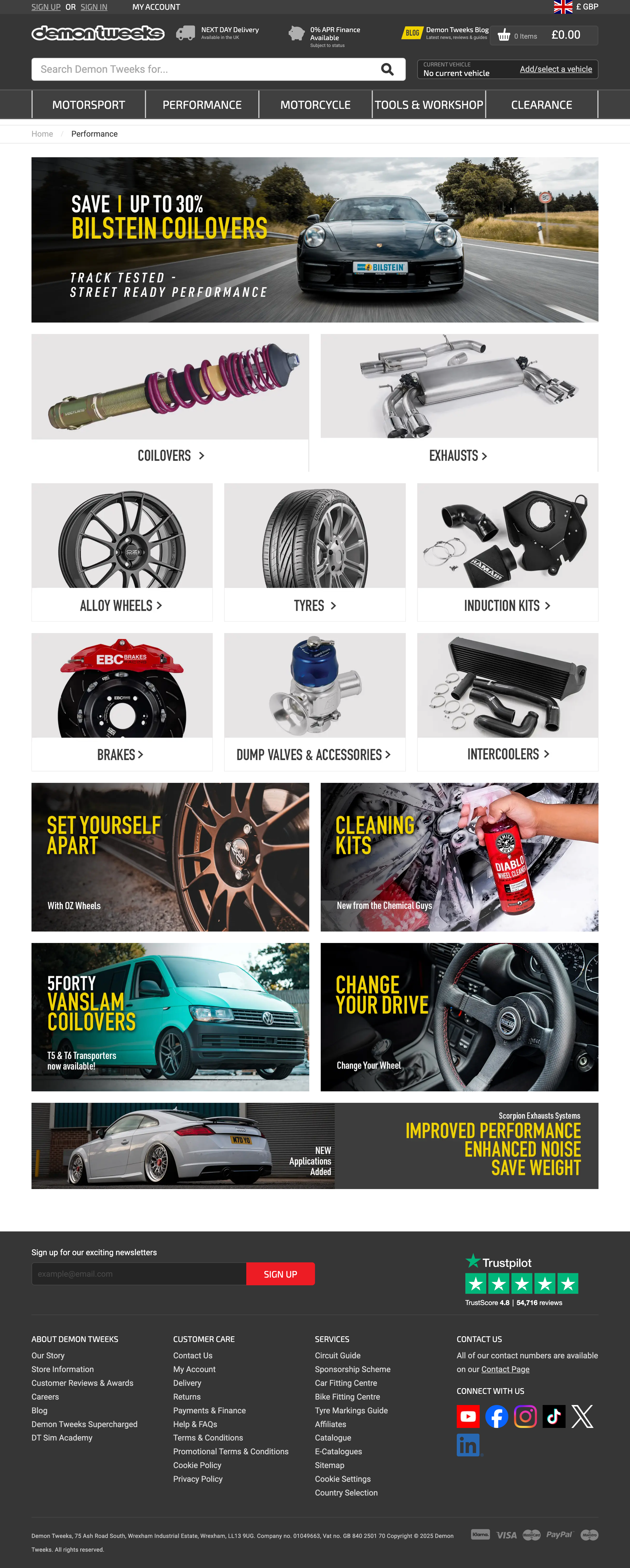 Desktop screenshot of undefined