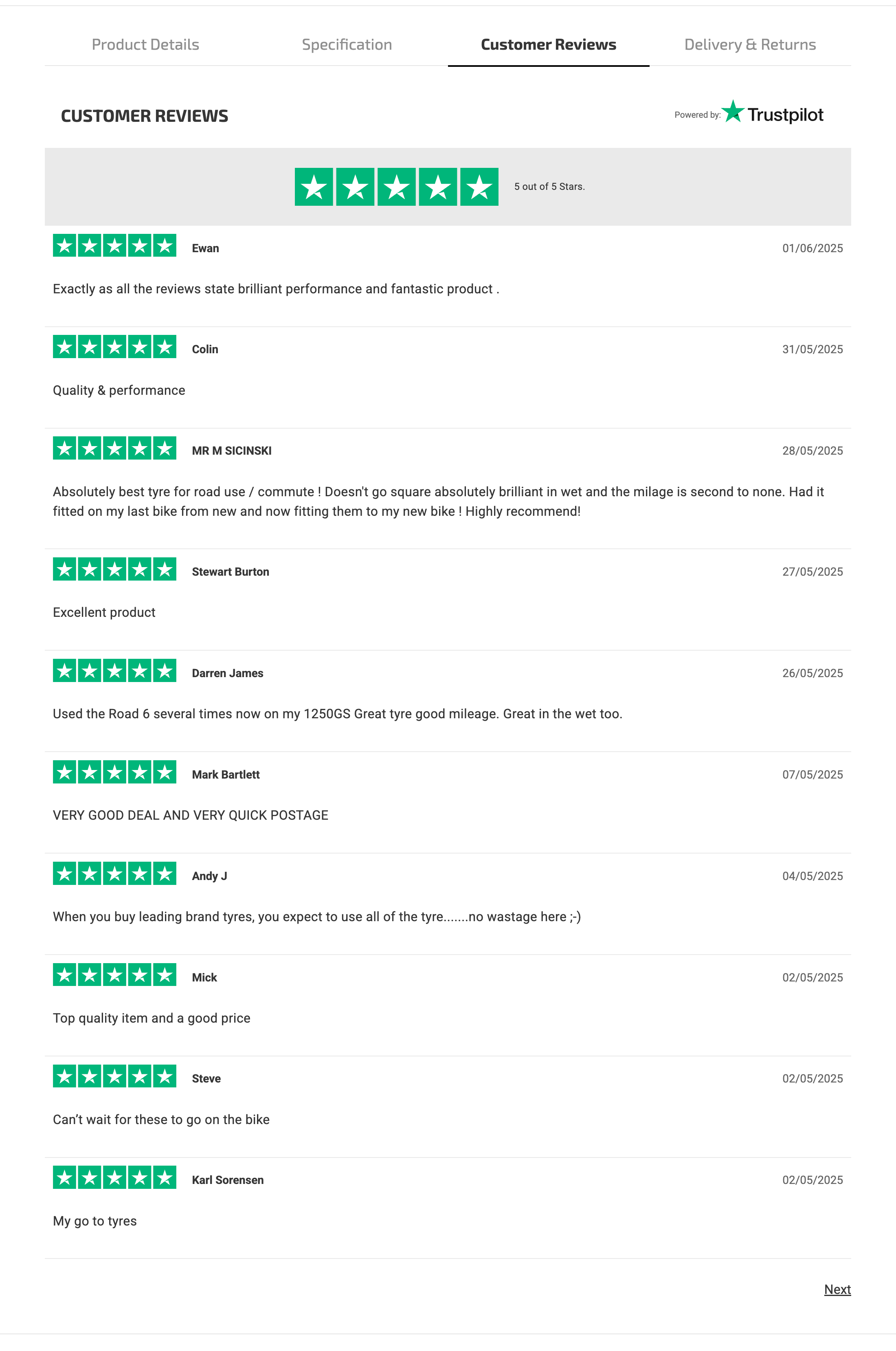 Desktop screenshot of Demon Tweeks