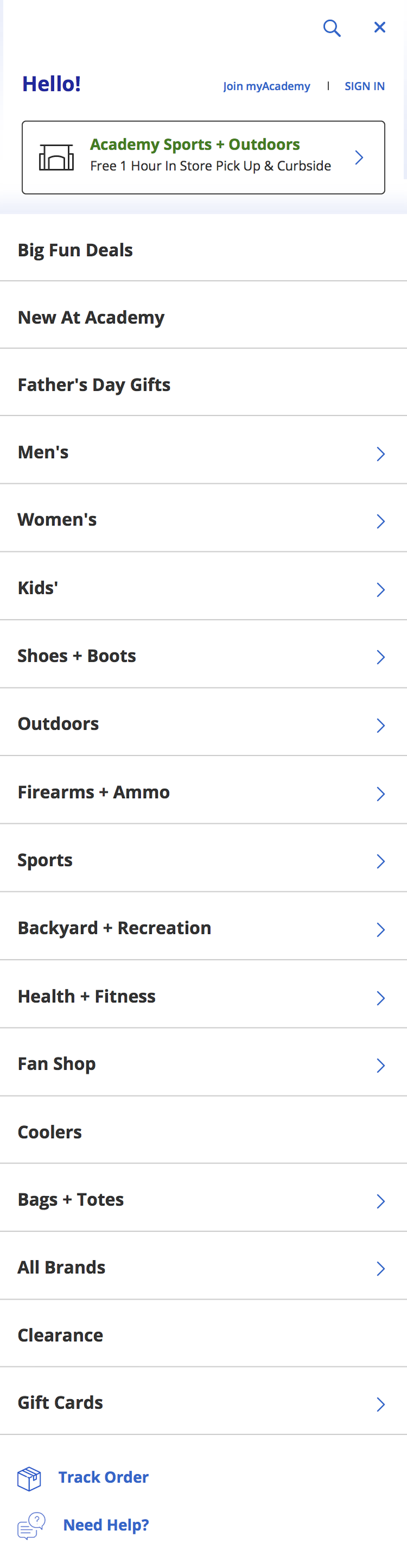 Mobile screenshot of undefined