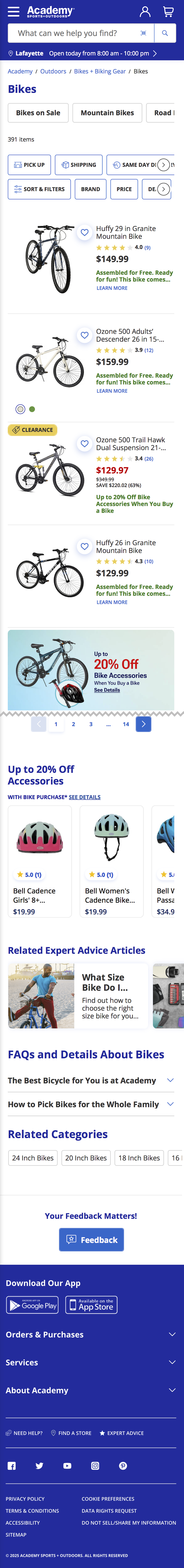 Mobile screenshot of undefined