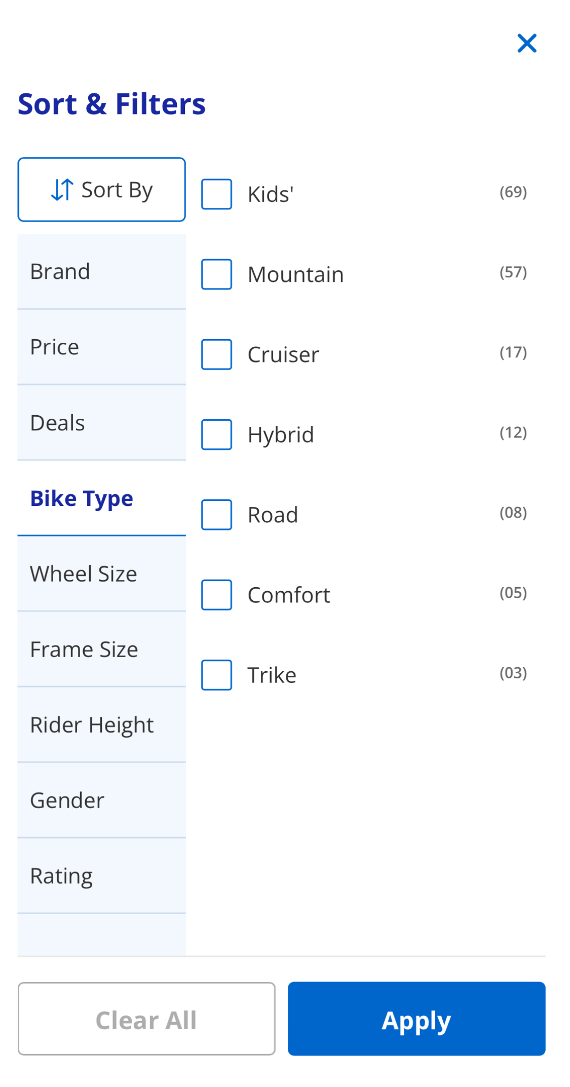 Mobile screenshot of Academy